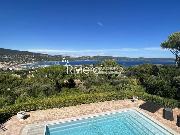 Propriete Vue Mer !