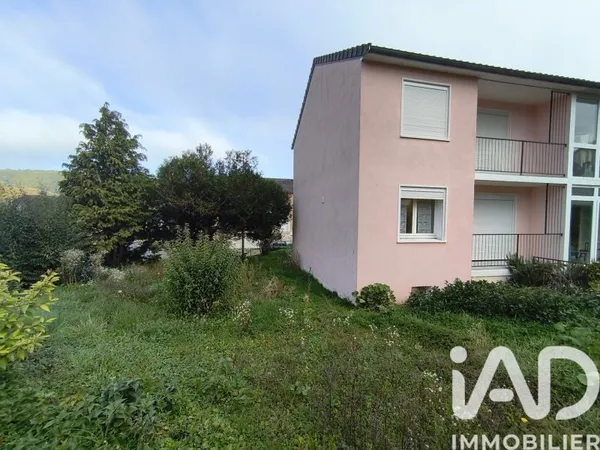 Maison 4 pièces 85 m²