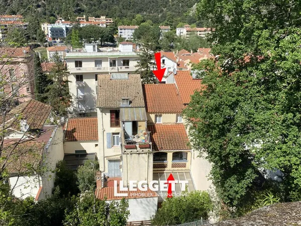 Appartement 3 pièce(s), AMÉLIE-LES-BAINS-PALALDA