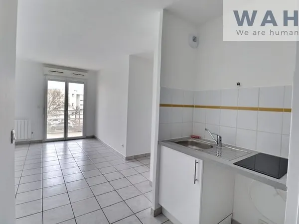 VENTE APPARTEMENT T2 - MONTPELLIER - ALCO - 34080.