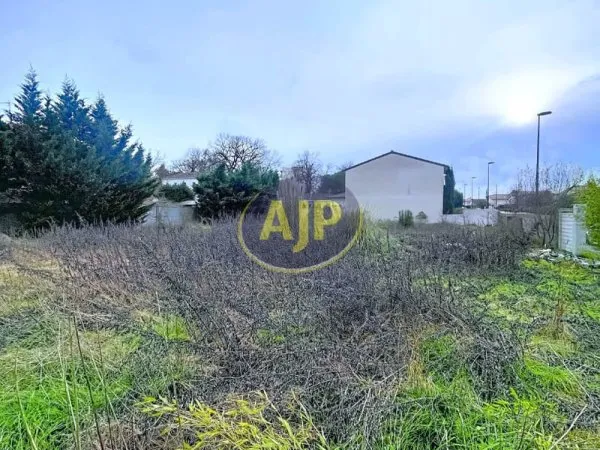 Terrain Bordeaux 493,5 m2