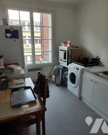 Appartement 3 pièces 69 m²