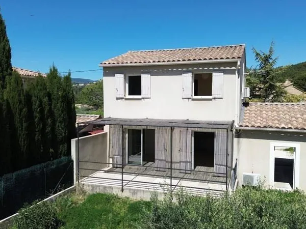 Villa 4 pièces 85 m²