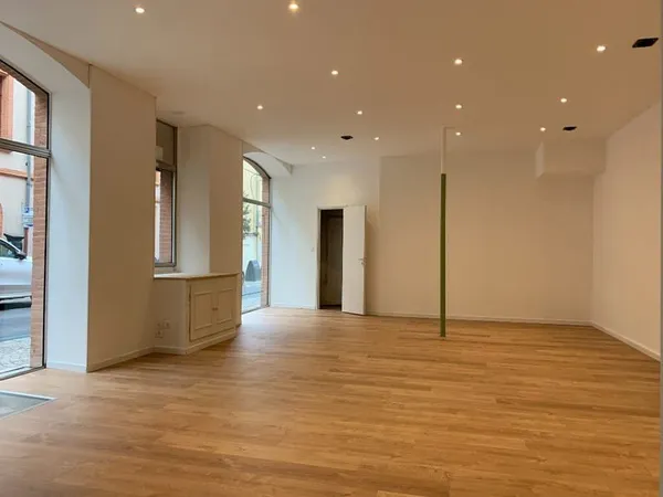 Local commercial Montauban