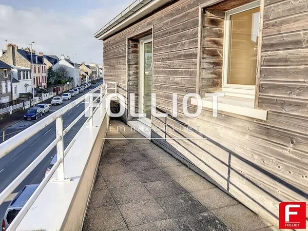Appartement 2 pièces 30 m²