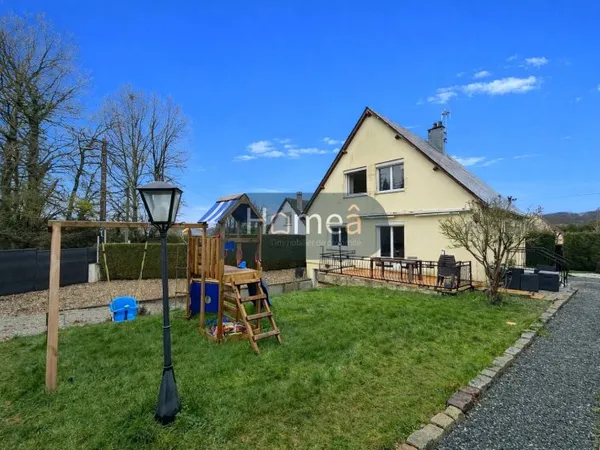 MAISON PROXIMITE YERVILLE