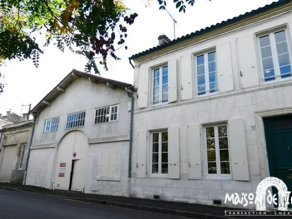 Maison 6 pièces 169 m²