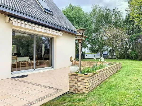 Maison 8 pièces 160 m²