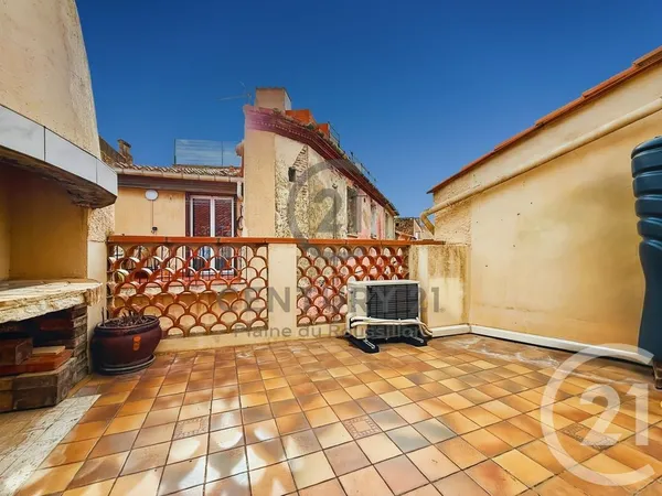 Maison 4 pièces 130 m²