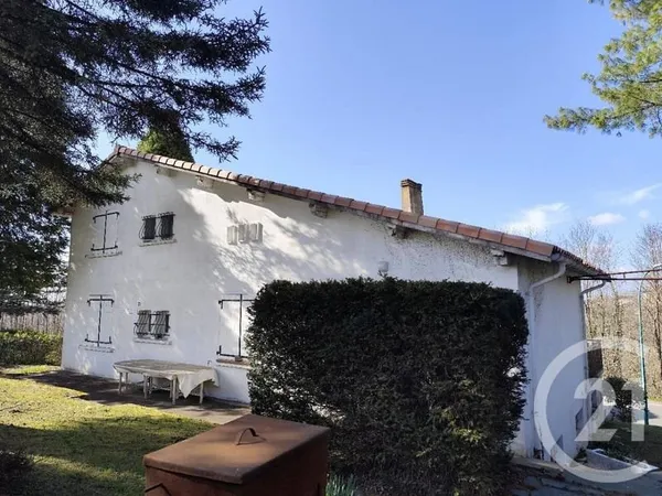 Maison 7 pièces 139 m²