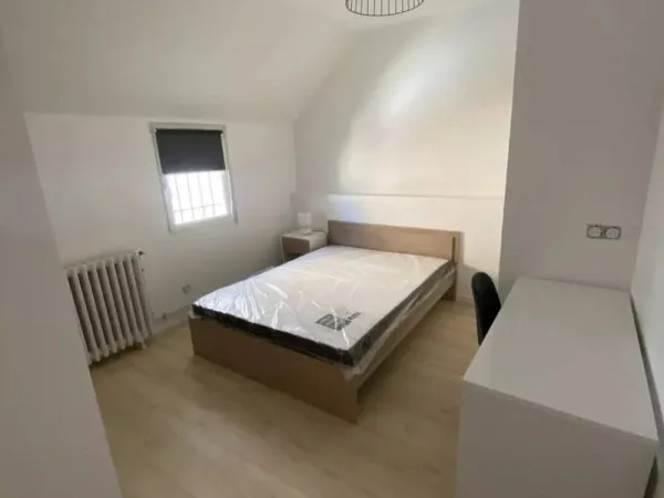 Appartement 2 pièces 74 m²