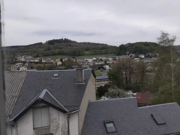 Maison de ville