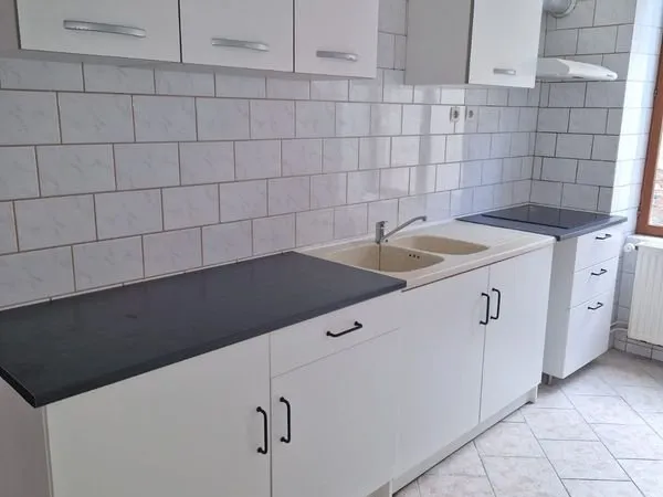 Appartement duplex 4/5 pièces 98m² - SAINTE-MENEHOULD