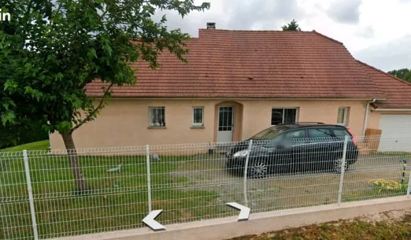 Demande estimation vente maison