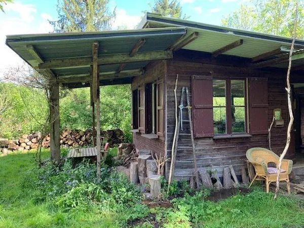 Maison 3 pièces 35 m²