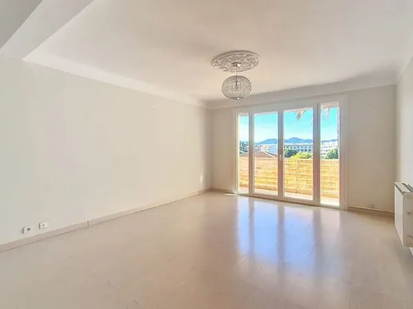 Appartement 3 pièces 71 m²
