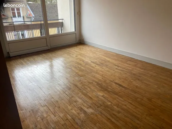 Appartement T3