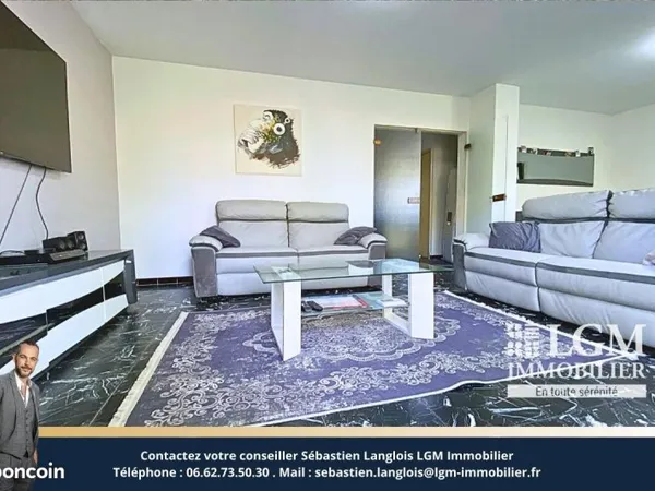 Maison 6 pièces 145 m²