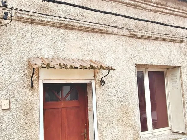 Maison 3 pièces