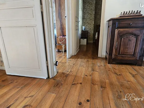 Maison 6 pièces 117 m²