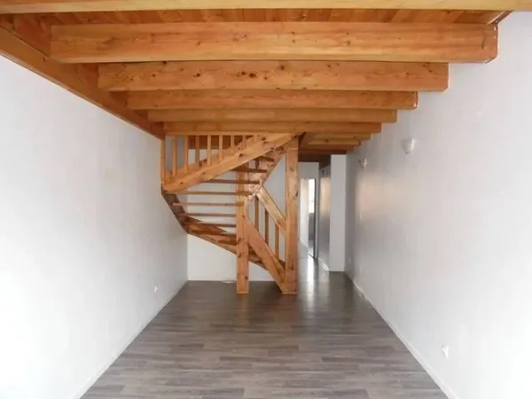 Appartement 3 pièces 74 m²