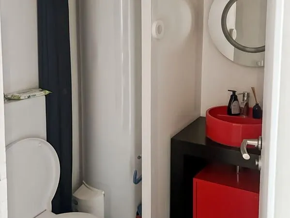 Appartement 3 pièces 72 m²