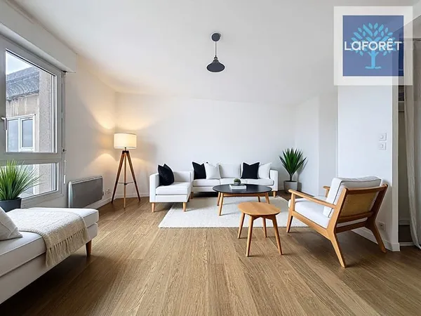 Appartement Noisy Le Grand 2 pièce(s) 51 m2