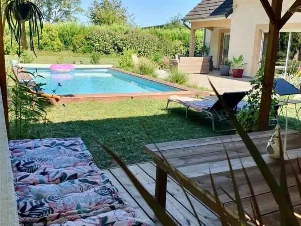 Maison 1 pièce 260 m²