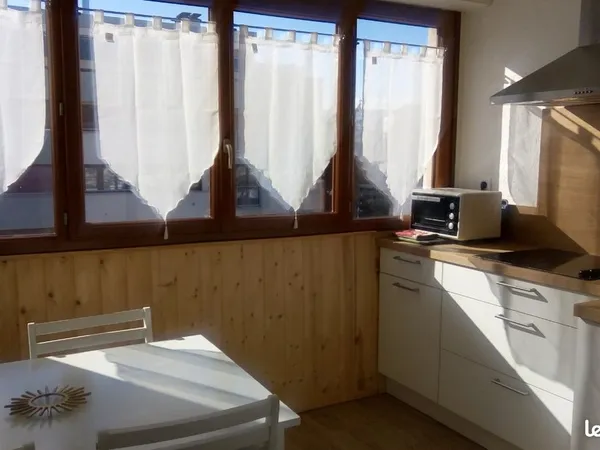 Appartement T1 à louer