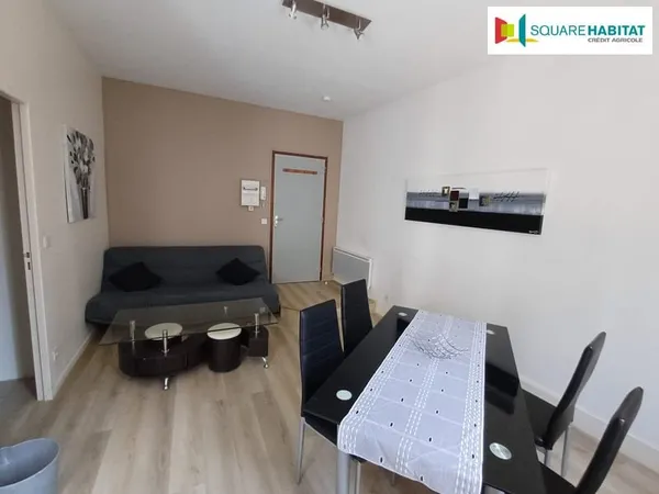 Appartement à louer AUCH