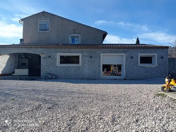 Maison 1 pièce 80 m²