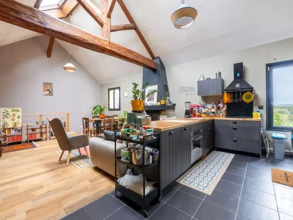 Vente Maison/villa 4 pièces