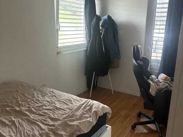 Chambre meublé à loos