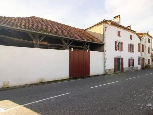 Maison 7 pièces 146 m²