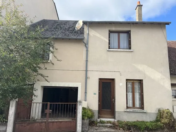 Maison 5 pièces 101 m²