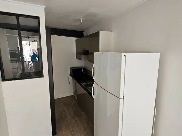 Loue appartement auxonne