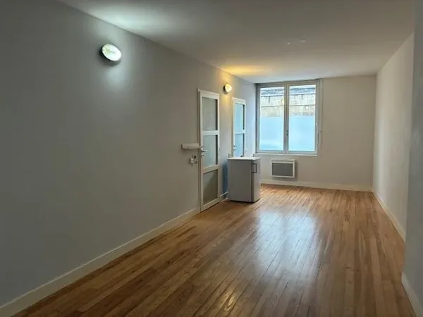 Appartement 2 pièces 37 m²