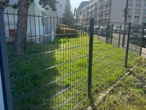 Loue F3 lumineux et au calme