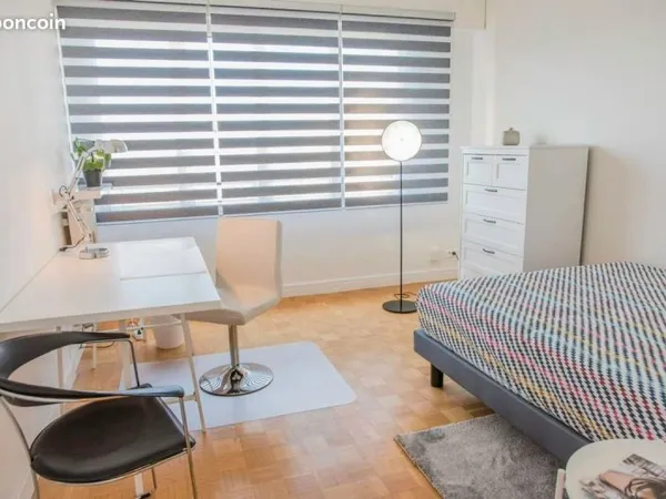 Colocation Esplanade