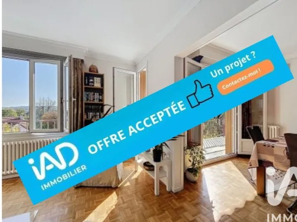 Appartement 5 pièces 95 m²