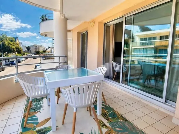 PORNICHET - APPARTEMENT PREMIUM avec BOX