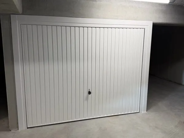 📦 Box / Cave à louer - Hem (rue Jules Guesde)