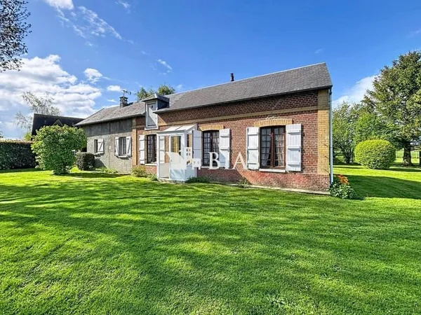 Maison 3 pièces 62 m²