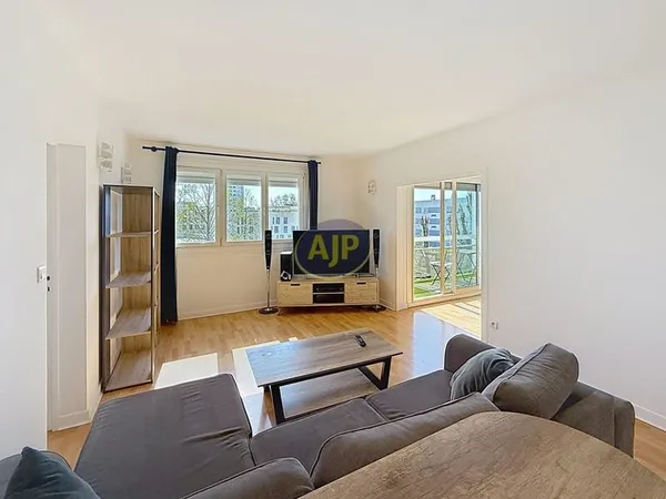 Appartement T3 à louer au centre de Mérignac - Réf 5158