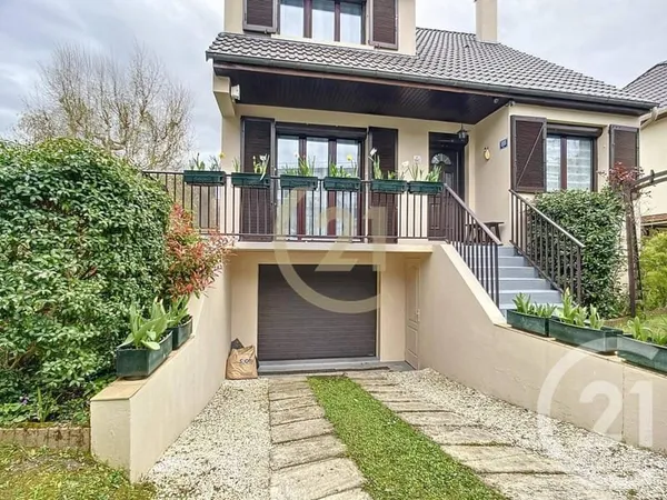 Maison 5 pièces 96 m²
