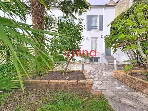 Maison 7 pièces 148 m²