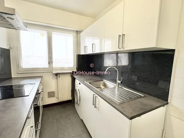 Appartement T2 MLJ