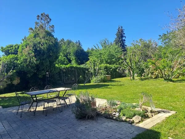 Maison 6 pièces 144 m²