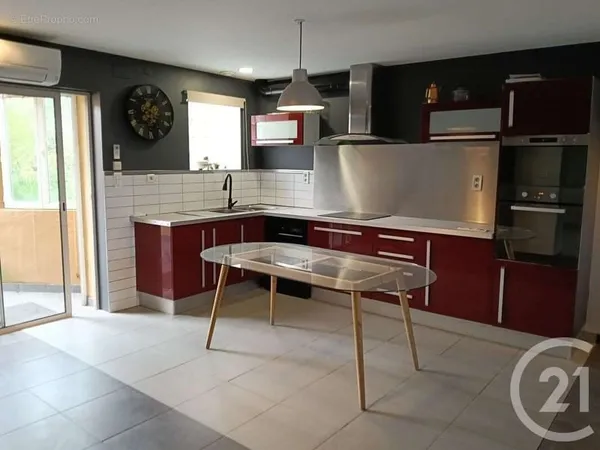 Maison 5 pièces 133 m²