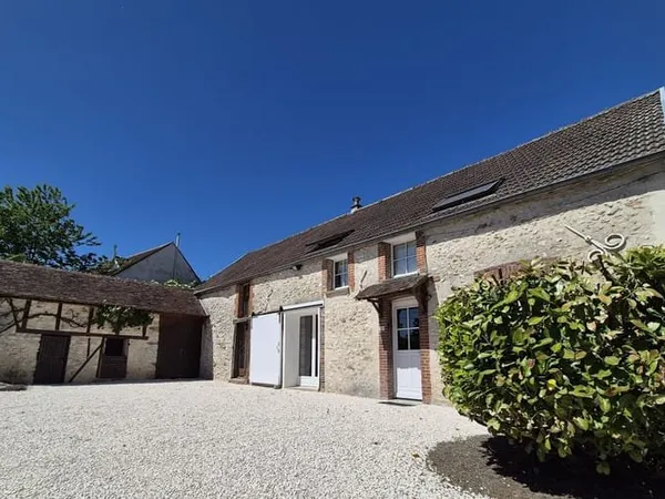 Maison 4 pièces 101 m²